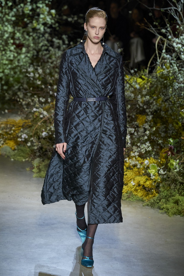 Jason Wu jesień-zima 2020/2021
