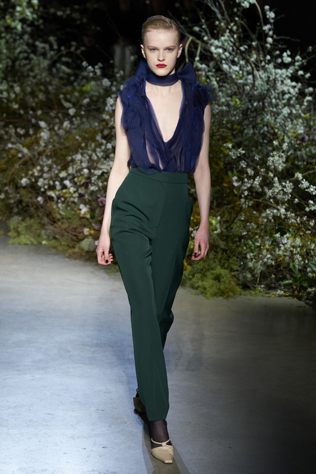 Jason Wu jesień-zima 2020/2021