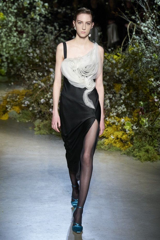 Jason Wu jesień-zima 2020/2021