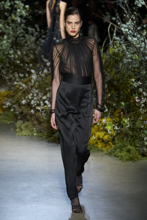 Jason Wu jesień-zima 2020/2021
