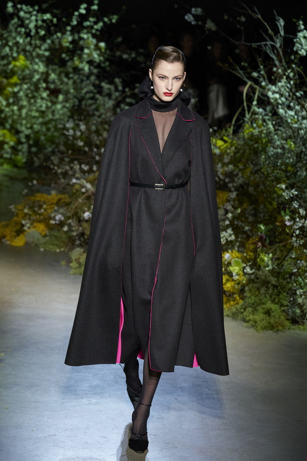 Jason Wu jesień-zima 2020/2021