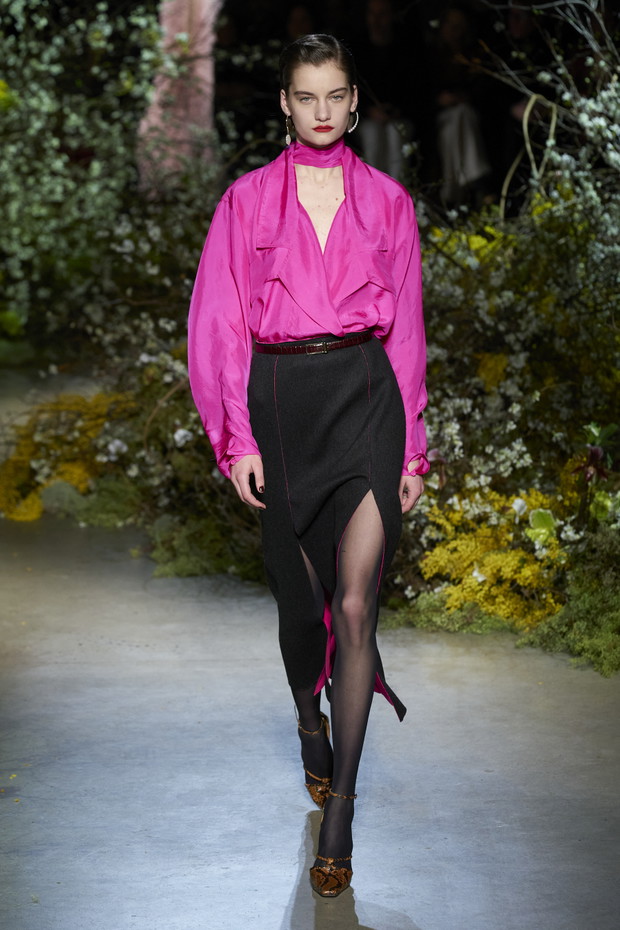 Jason Wu jesień-zima 2020/2021