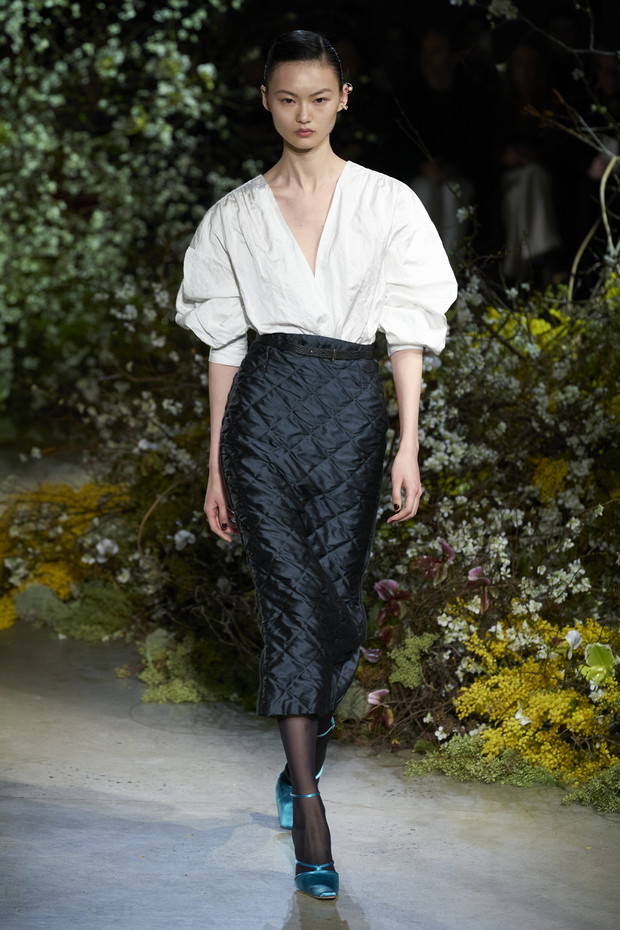 Jason Wu jesień-zima 2020/2021