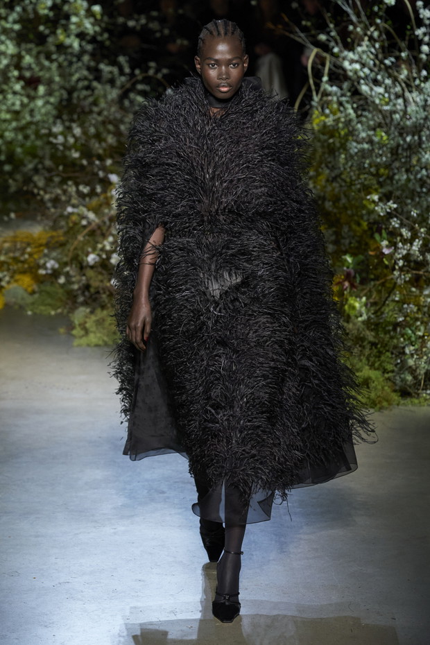 Jason Wu jesień-zima 2020/2021