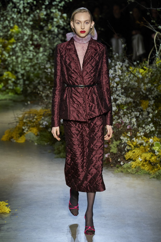 Jason Wu jesień-zima 2020/2021