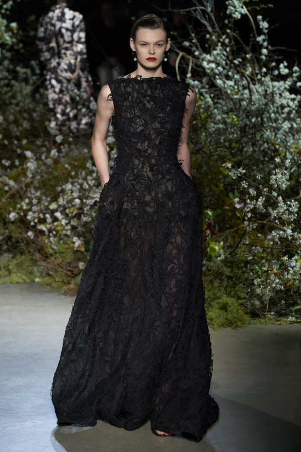 Jason Wu jesień-zima 2020/2021
