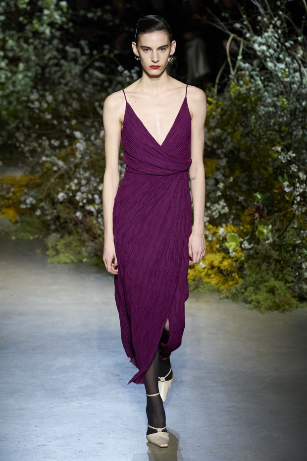 Jason Wu jesień-zima 2020/2021