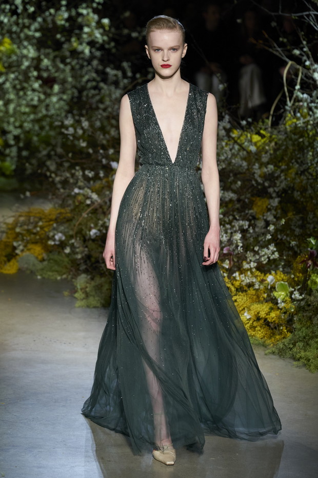 Jason Wu jesień-zima 2020/2021