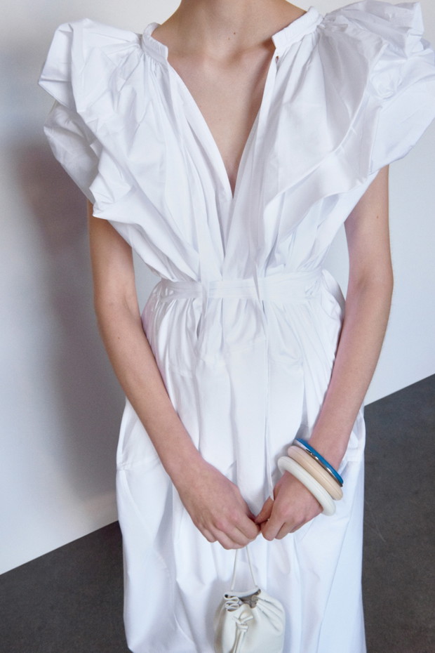 Jil Sander Resort 2021