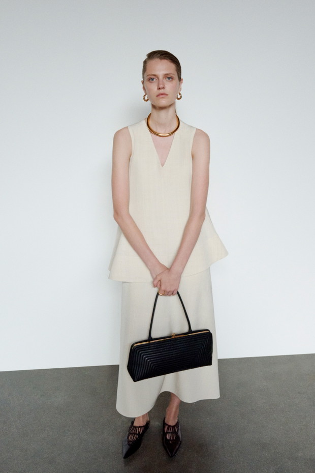 Jil Sander Resort 2021