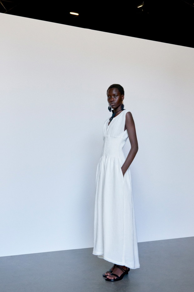Jil Sander Resort 2021