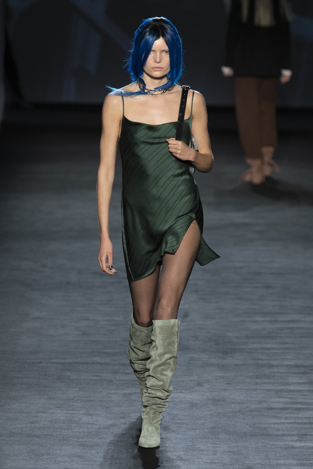 Rag & Bone jesień-zima 2020/2021