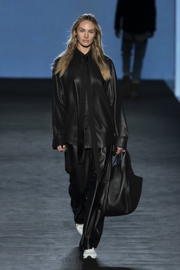 Rag & Bone jesień-zima 2020/2021