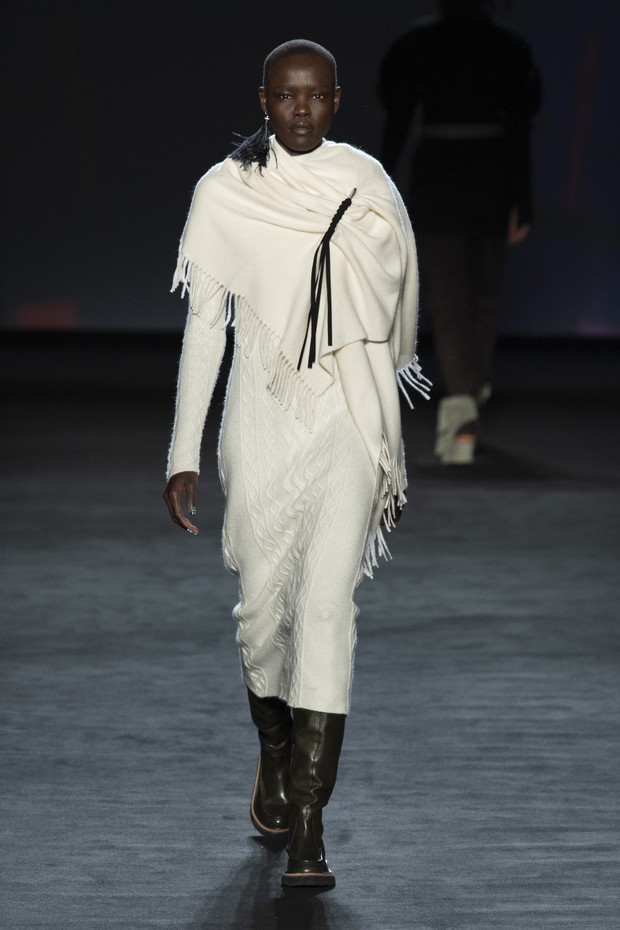Rag & Bone jesień-zima 2020/2021