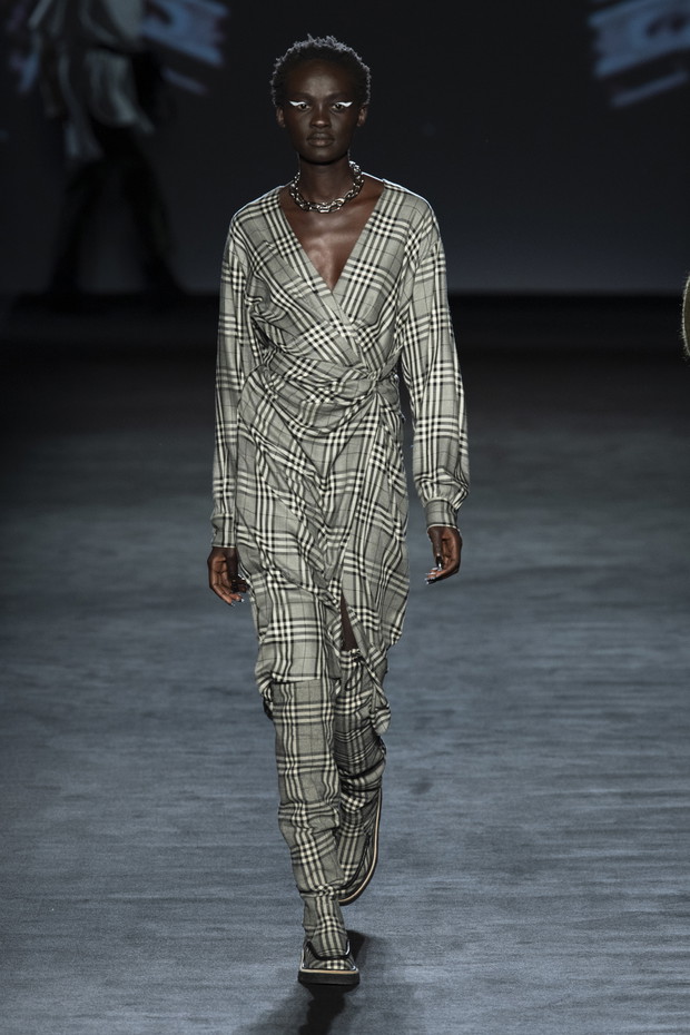 Rag & Bone jesień-zima 2020/2021