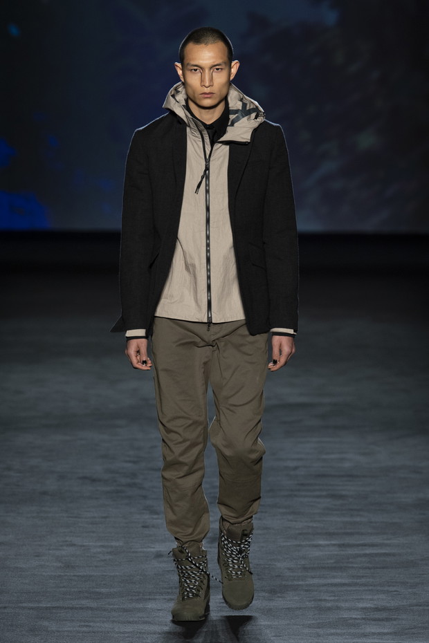 Rag & Bone jesień-zima 2020/2021