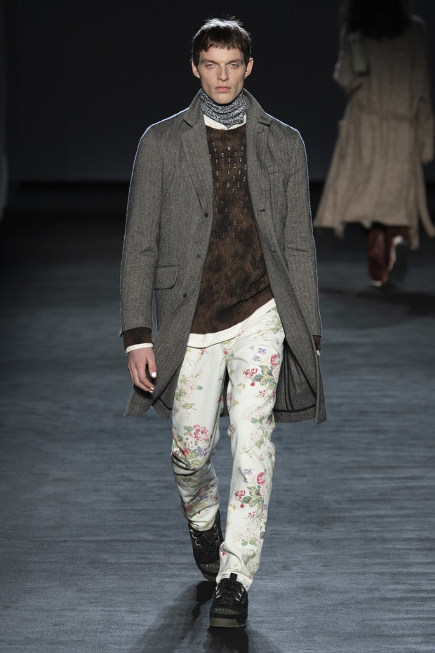 Rag & Bone jesień-zima 2020/2021
