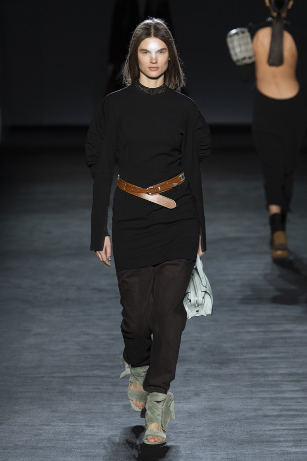 Rag & Bone jesień-zima 2020/2021