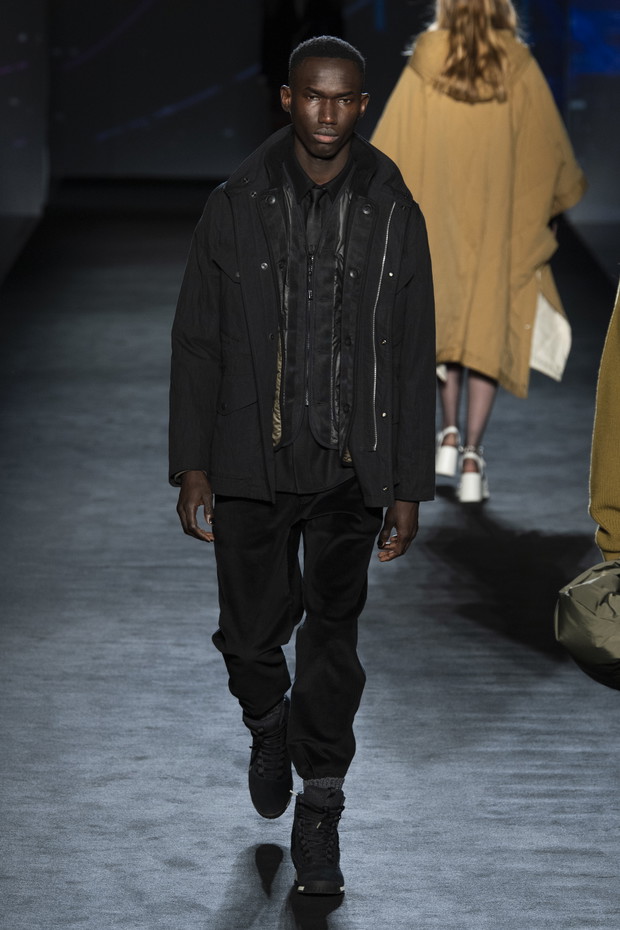 Rag & Bone jesień-zima 2020/2021