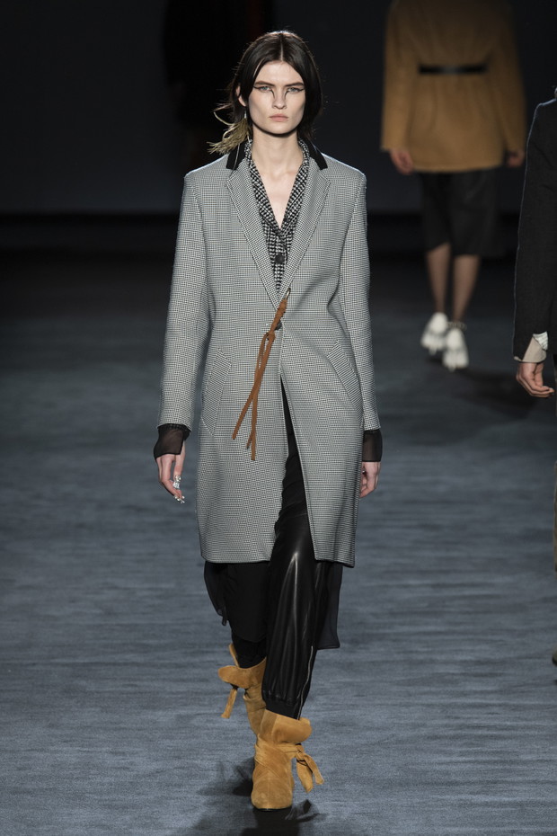 Rag & Bone jesień-zima 2020/2021