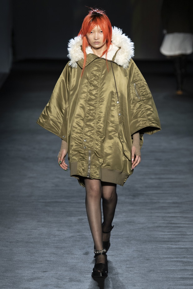 Rag & Bone jesień-zima 2020/2021