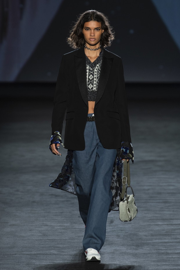Rag & Bone jesień-zima 2020/2021