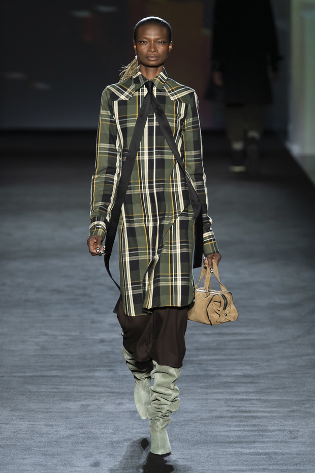 Rag & Bone jesień-zima 2020/2021