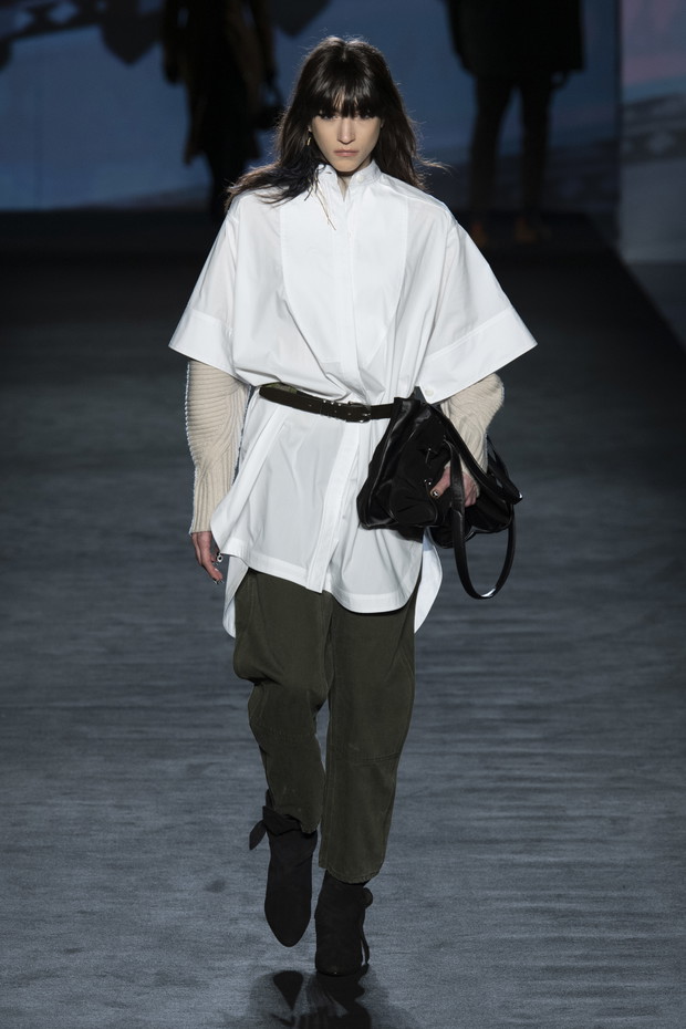 Rag & Bone jesień-zima 2020/2021