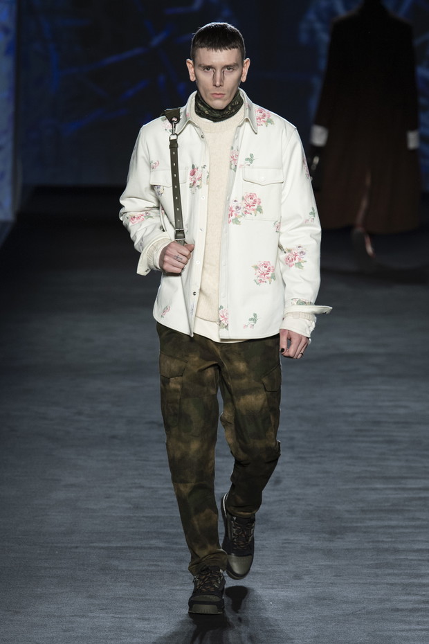 Rag & Bone jesień-zima 2020/2021