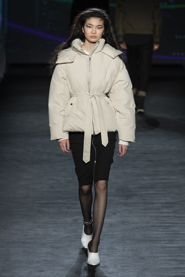 Rag & Bone jesień-zima 2020/2021