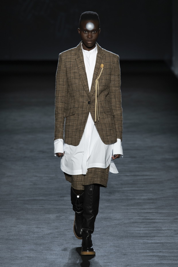 Rag & Bone jesień-zima 2020/2021