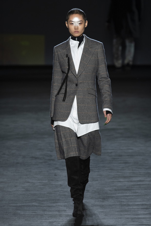 Rag & Bone jesień-zima 2020/2021
