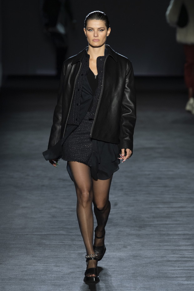 Rag & Bone jesień-zima 2020/2021