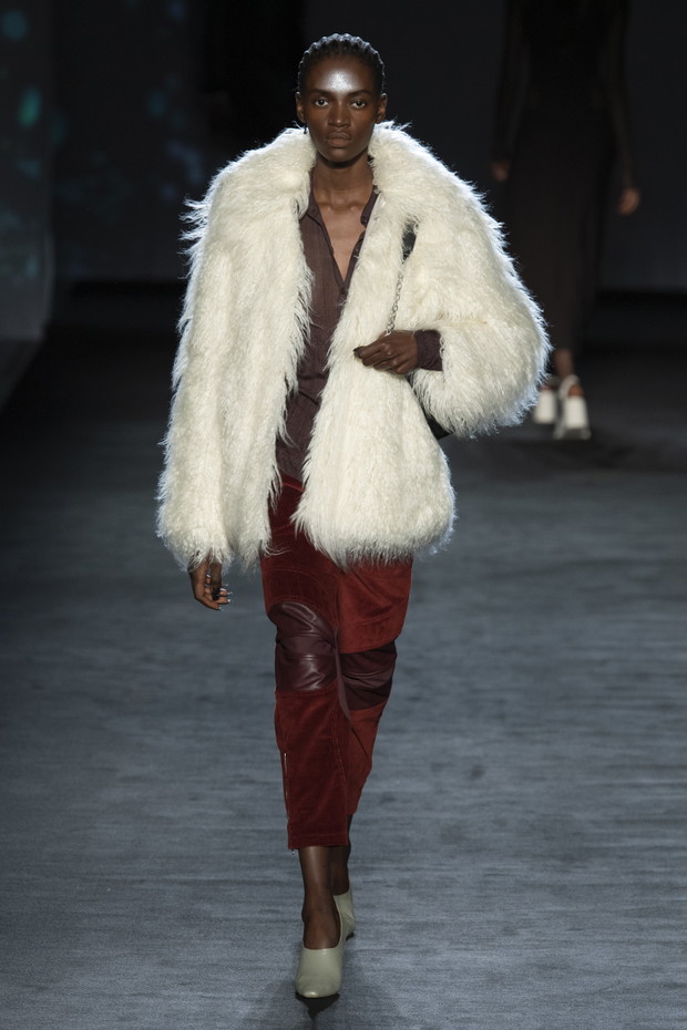 Rag & Bone jesień-zima 2020/2021
