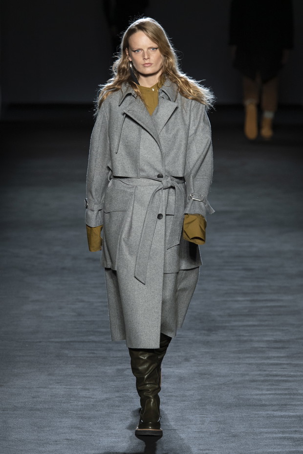 Rag & Bone jesień-zima 2020/2021