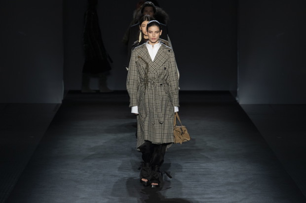 Rag & Bone jesień-zima 2020/2021