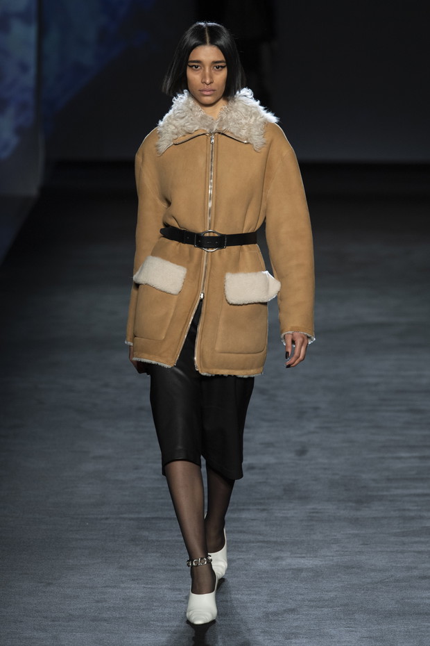 Rag & Bone jesień-zima 2020/2021