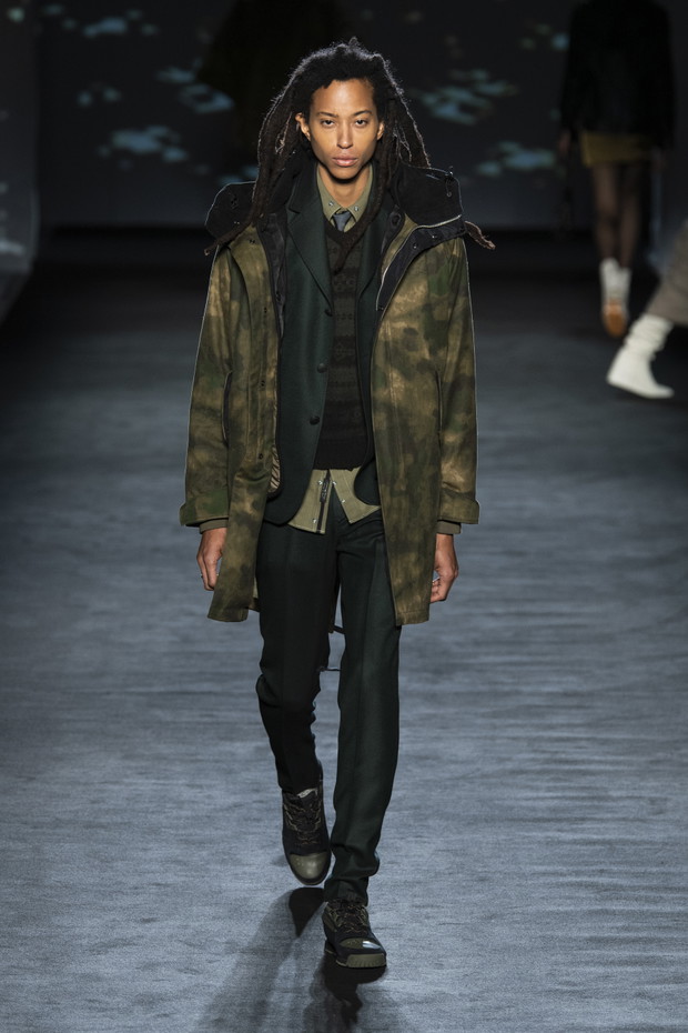 Rag & Bone jesień-zima 2020/2021