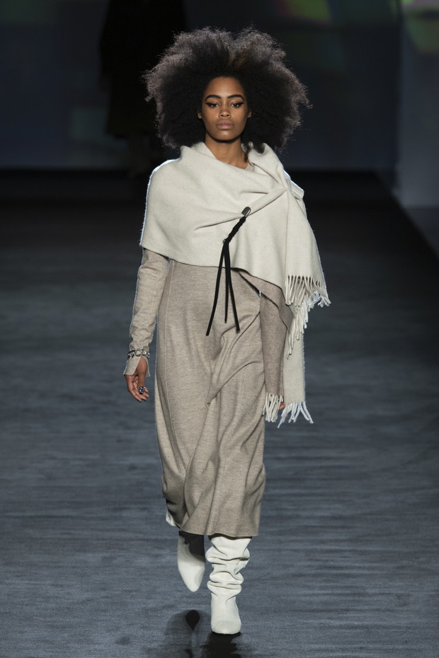 Rag & Bone jesień-zima 2020/2021