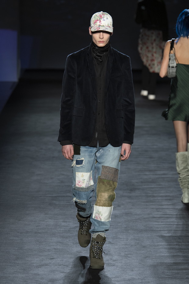 Rag & Bone jesień-zima 2020/2021