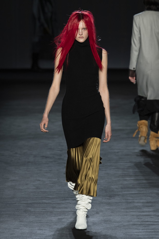 Rag & Bone jesień-zima 2020/2021