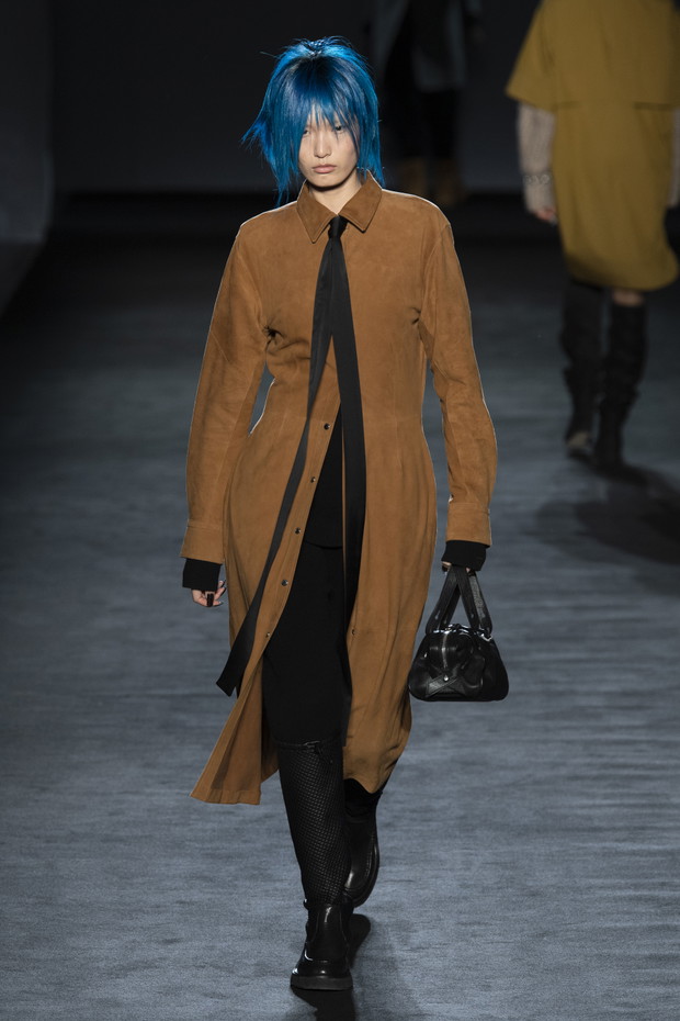 Rag & Bone jesień-zima 2020/2021