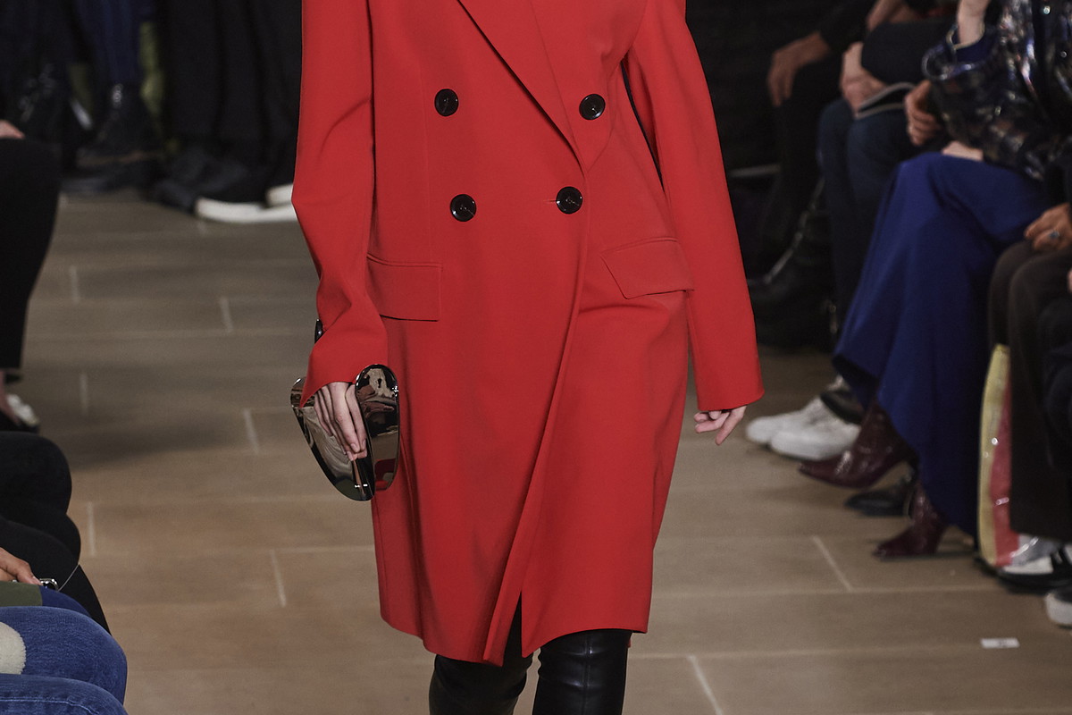 Proenza Schouler jesień-zima 2020/2021