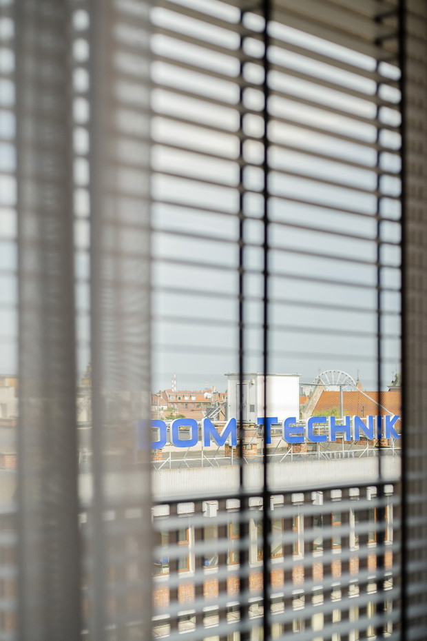 50 metrów kwadratowych w Gdańsku, projekt Monika Wierzba-Krygiel
