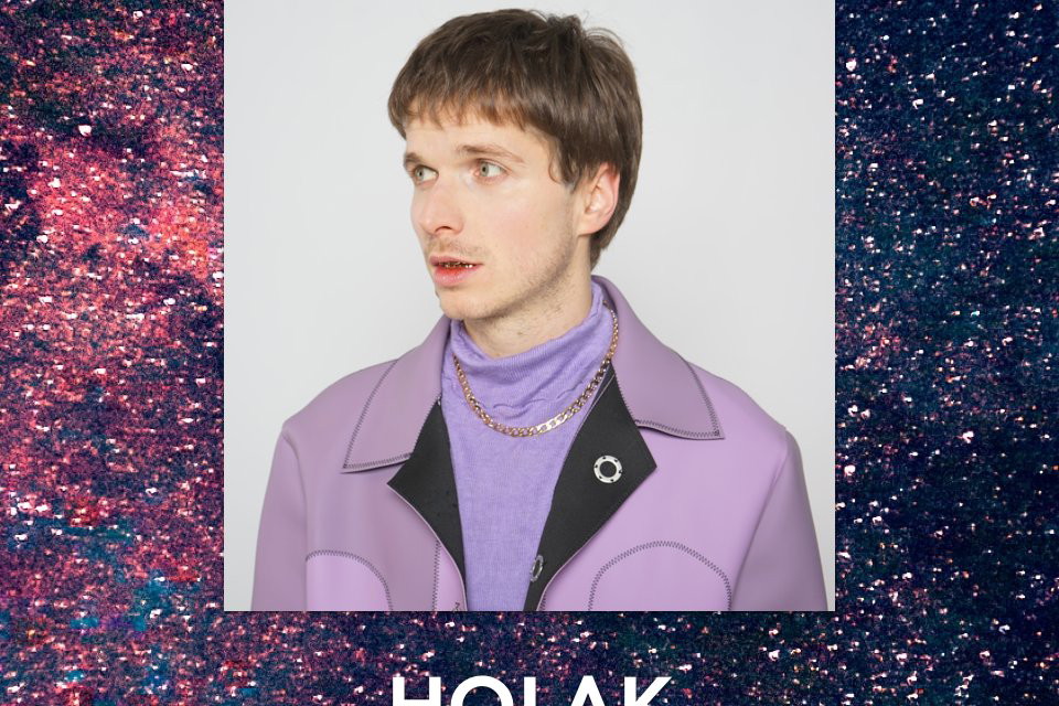 Playlista ELLE/Holak/Wszystkie stany miłości