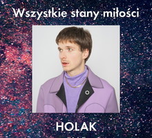 Playlista ELLE/Holak/Wszystkie stany miłości