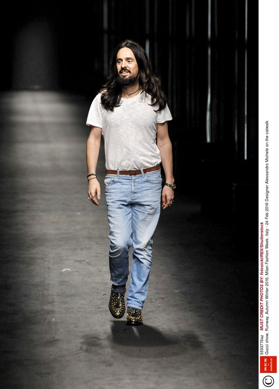Alessandro Michele