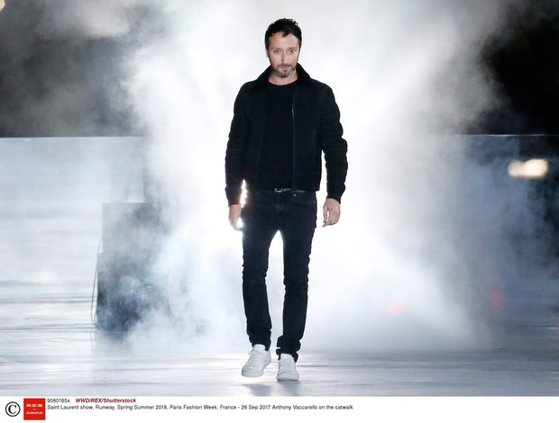 Anthony Vaccarello