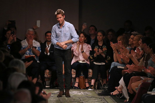 Christopher Bailey