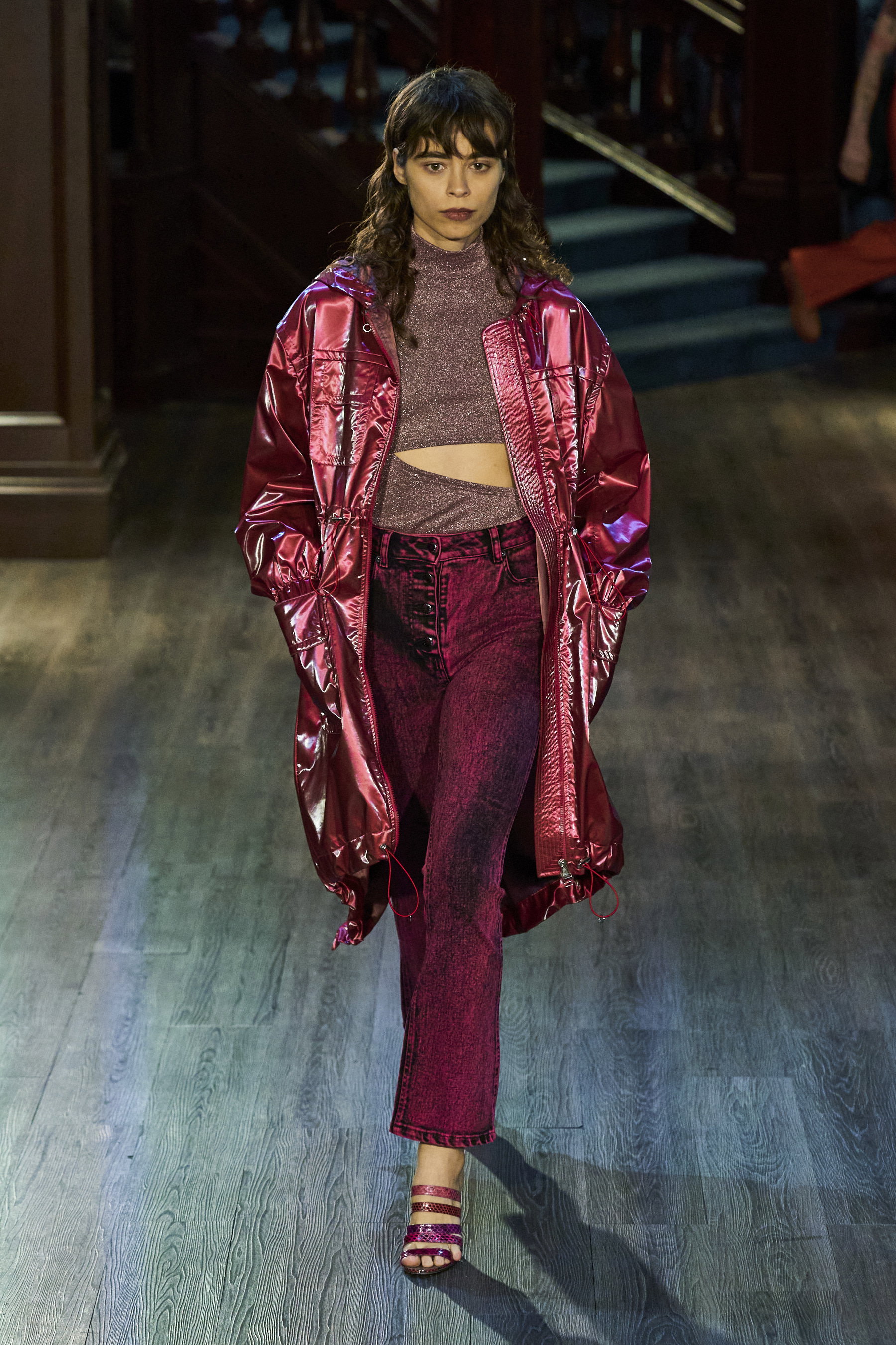 Eckhaus Latta jesień-zima 2020/2021